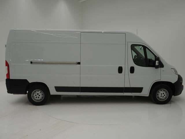 Fiat DUCATO 33 2.0 MultiJet L3H2 | Airco | Bluetooth | Dubbele Schuifdeur