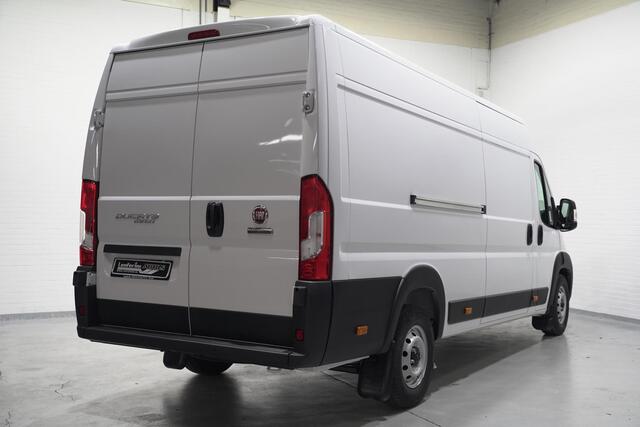 Fiat DUCATO 2.2 MultiJet 140 pk L4H2 Airco, va 363,- p/mnd Cruise control, DAB+, PDC achter, 3-Zits, Nieuw, 6x Voorraad