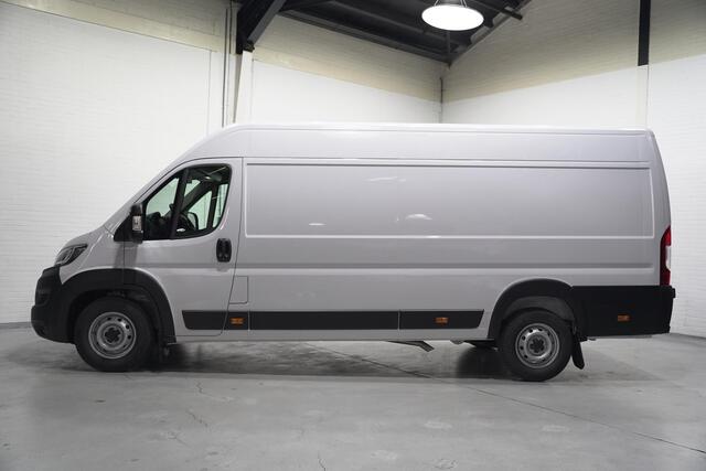 Fiat DUCATO 2.2 MultiJet 140 pk L4H2 Airco, va 363,- p/mnd Cruise control, DAB+, PDC achter, 3-Zits, Nieuw, 6x Voorraad
