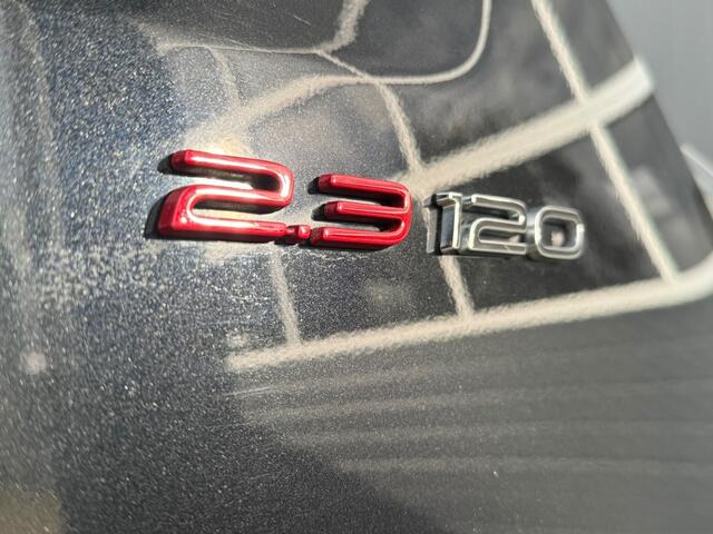 Fiat DUCATO 2.3 MJ 120pk L2H1 MH1 / Navi / 2500kg trekhaak / Clima / Cruise