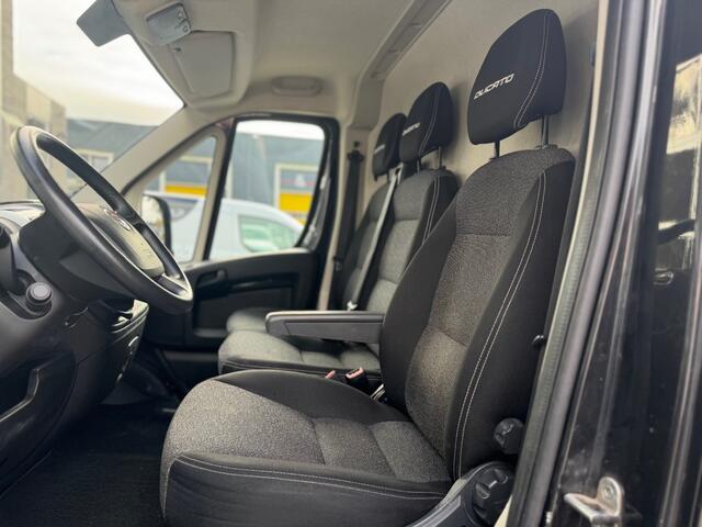 Fiat DUCATO 2.3 MJ 120pk L2H1 MH1 / Navi / 2500kg trekhaak / Clima / Cruise