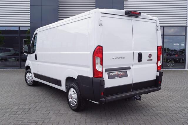Fiat DUCATO 2.2 JTD L2H1 /140pk /PDC / Camera /Trekhaak/App-Connect