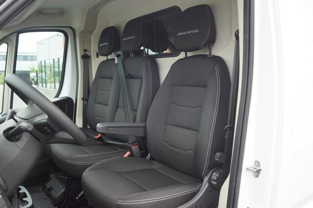 Fiat DUCATO 2.2 JTD L2H1 /140pk /PDC / Camera /Trekhaak/App-Connect
