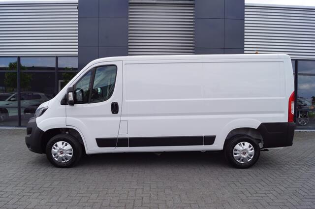 Fiat DUCATO 2.2 JTD L2H1 /140pk /PDC / Camera /Trekhaak/App-Connect