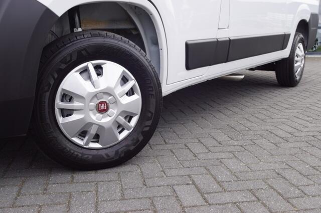 Fiat DUCATO 2.2 JTD L2H1 /140pk /PDC / Camera /Trekhaak/App-Connect