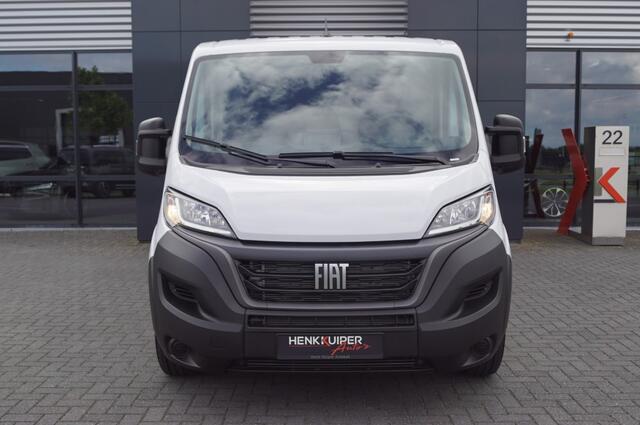 Fiat DUCATO 2.2 JTD L2H1 /140pk /PDC / Camera /Trekhaak/App-Connect