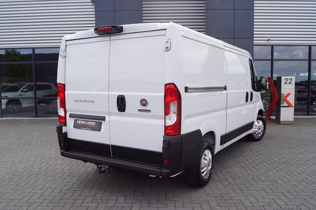 Fiat DUCATO 2.2 JTD L2H1 /140pk /PDC / Camera /Trekhaak/App-Connect