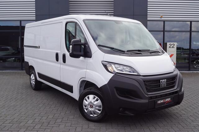 Fiat DUCATO 2.2 JTD L2H1 /140pk /PDC / Camera /Trekhaak/App-Connect
