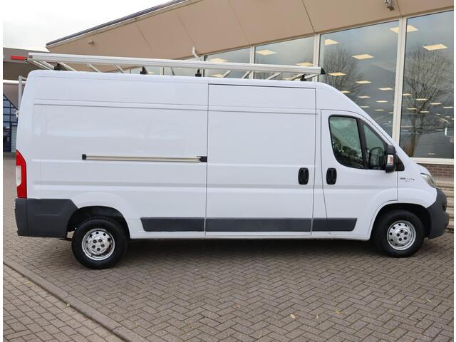 Fiat DUCATO 35 2.3 130 PK MULTIJET L3H2 EURO 6 + IMPERIAAL / NAVIGATIE / CRUISE/CLIMATE CONTROL