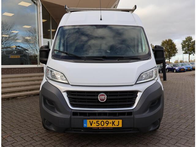 Fiat DUCATO 35 2.3 130 PK MULTIJET L3H2 EURO 6 + IMPERIAAL / NAVIGATIE / CRUISE/CLIMATE CONTROL