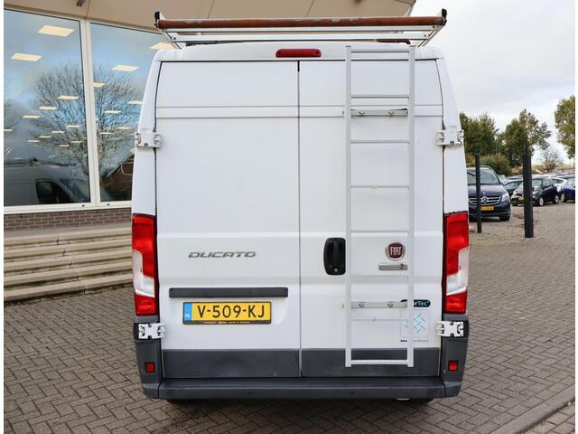 Fiat DUCATO 35 2.3 130 PK MULTIJET L3H2 EURO 6 + IMPERIAAL / NAVIGATIE / CRUISE/CLIMATE CONTROL