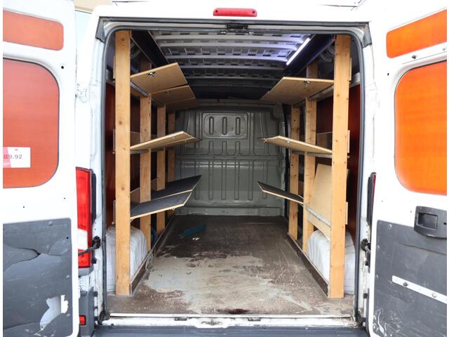 Fiat DUCATO 35 2.3 130 PK MULTIJET L3H2 EURO 6 + IMPERIAAL / NAVIGATIE / CRUISE/CLIMATE CONTROL