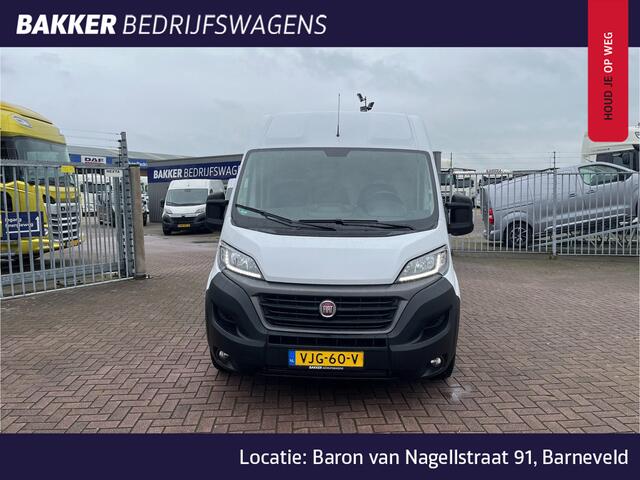 Fiat DUCATO 140 PK - 2.3 MultiJet - L3H2 - AUTOMAAT Camera