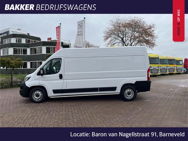 Fiat DUCATO 140 PK - 2.3 MultiJet - L3H2 - AUTOMAAT Camera