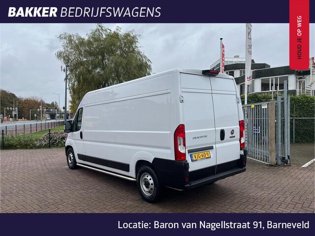 Fiat DUCATO 140 PK - 2.3 MultiJet - L3H2 - AUTOMAAT Camera