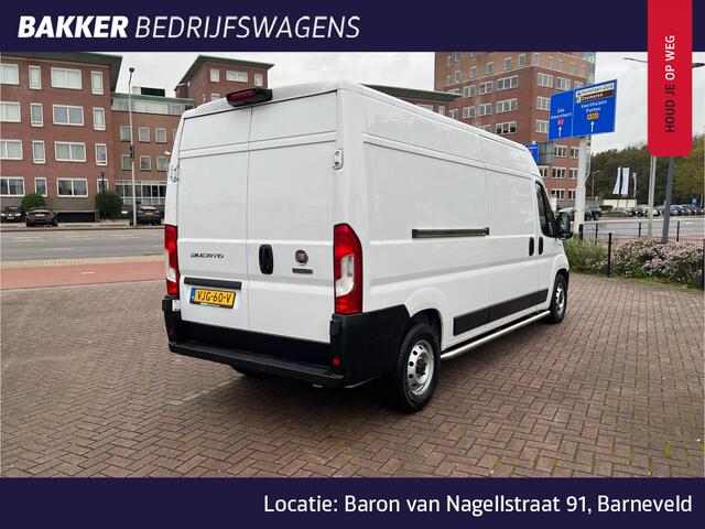 Fiat DUCATO 140 PK - 2.3 MultiJet - L3H2 - AUTOMAAT Camera