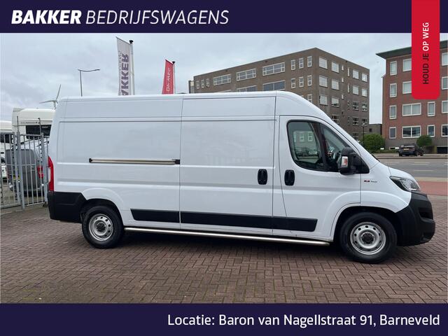 Fiat DUCATO 140 PK - 2.3 MultiJet - L3H2 - AUTOMAAT Camera
