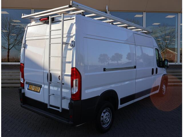 Fiat DUCATO 35 2.3 149 PK MULTIJET L3H2 EURO 6 + CAMERA / IMPERIAAL / NAVIGATIE / CRUISE/CLIMATE CONTROL