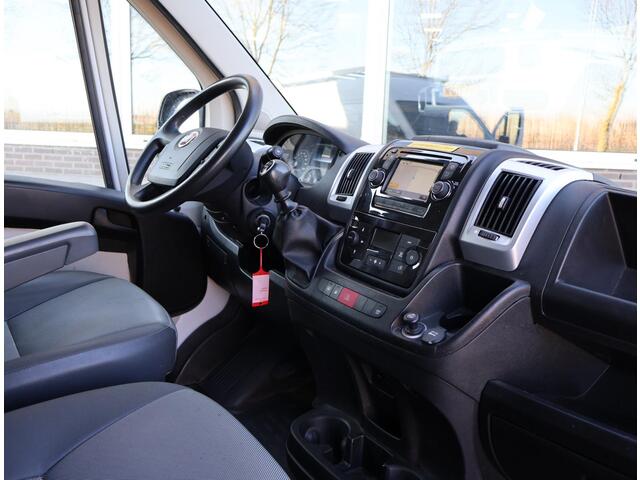 Fiat DUCATO 35 2.3 149 PK MULTIJET L3H2 EURO 6 + CAMERA / IMPERIAAL / NAVIGATIE / CRUISE/CLIMATE CONTROL
