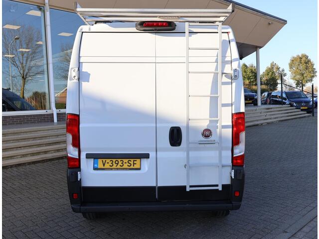 Fiat DUCATO 35 2.3 149 PK MULTIJET L3H2 EURO 6 + CAMERA / IMPERIAAL / NAVIGATIE / CRUISE/CLIMATE CONTROL