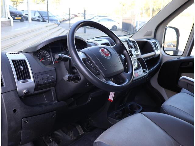 Fiat DUCATO 35 2.3 149 PK MULTIJET L3H2 EURO 6 + CAMERA / IMPERIAAL / NAVIGATIE / CRUISE/CLIMATE CONTROL