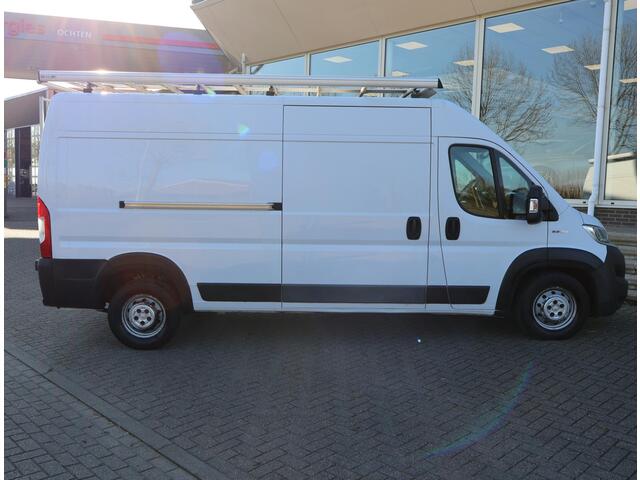 Fiat DUCATO 35 2.3 149 PK MULTIJET L3H2 EURO 6 + CAMERA / IMPERIAAL / NAVIGATIE / CRUISE/CLIMATE CONTROL