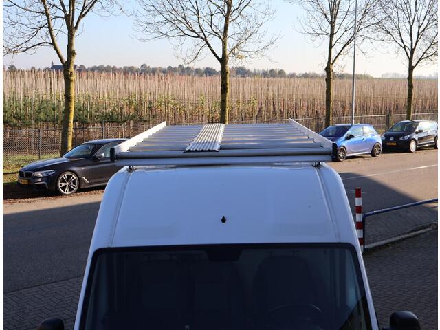 Fiat DUCATO 35 2.3 149 PK MULTIJET L3H2 EURO 6 + CAMERA / IMPERIAAL / NAVIGATIE / CRUISE/CLIMATE CONTROL