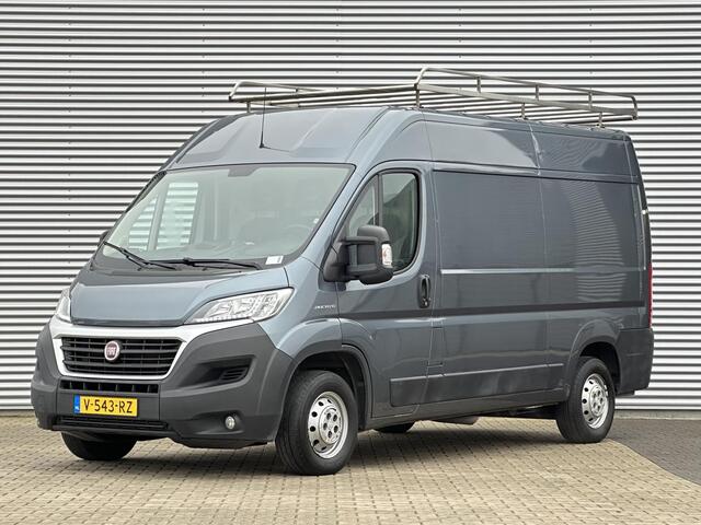 Fiat DUCATO 30 2.3 MultiJet L2H2