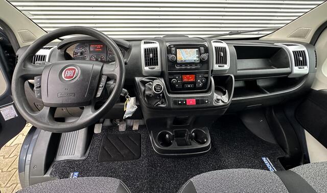 Fiat DUCATO 30 2.3 MultiJet L2H2
