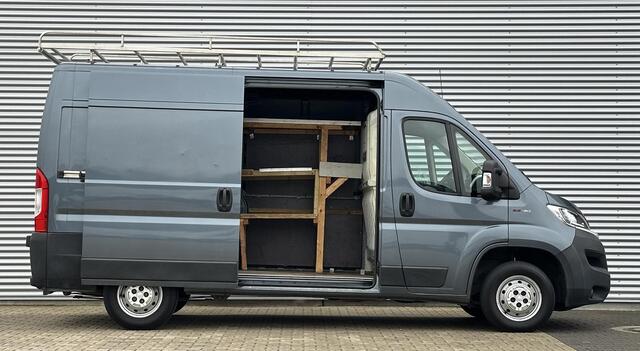 Fiat DUCATO 30 2.3 MultiJet L2H2