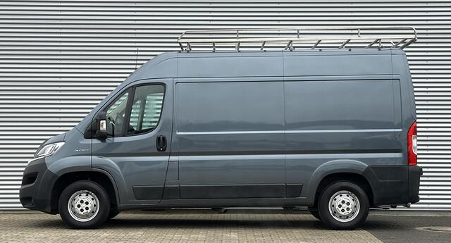 Fiat DUCATO 30 2.3 MultiJet L2H2