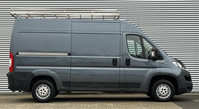 Fiat DUCATO 30 2.3 MultiJet L2H2