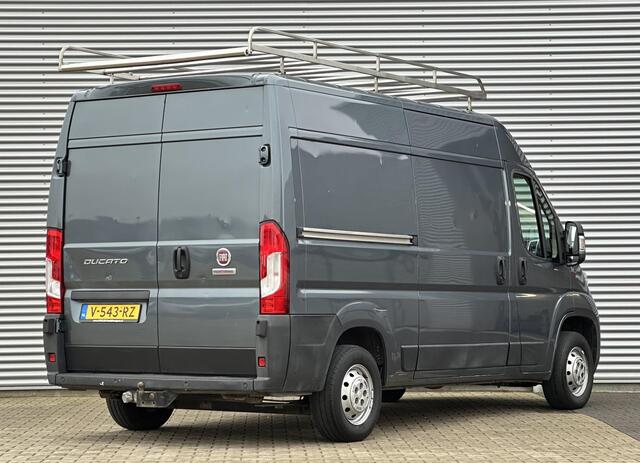 Fiat DUCATO 30 2.3 MultiJet L2H2