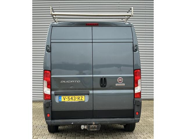 Fiat DUCATO 30 2.3 MultiJet L2H2