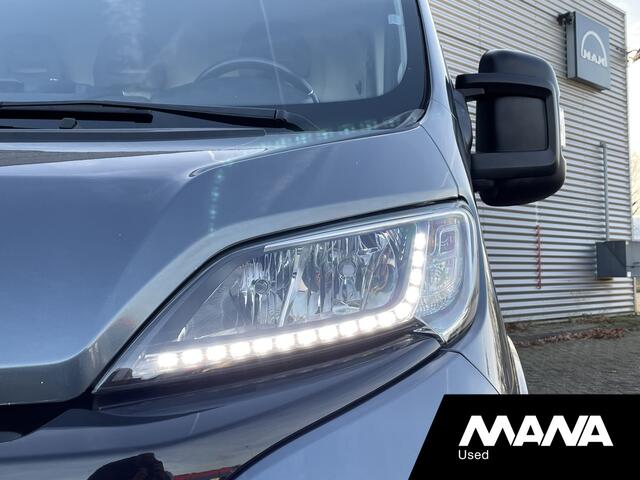 Fiat DUCATO 2.3 131PK MultiJet L2H1 Navigatie Camera Cruise control Trekhaak