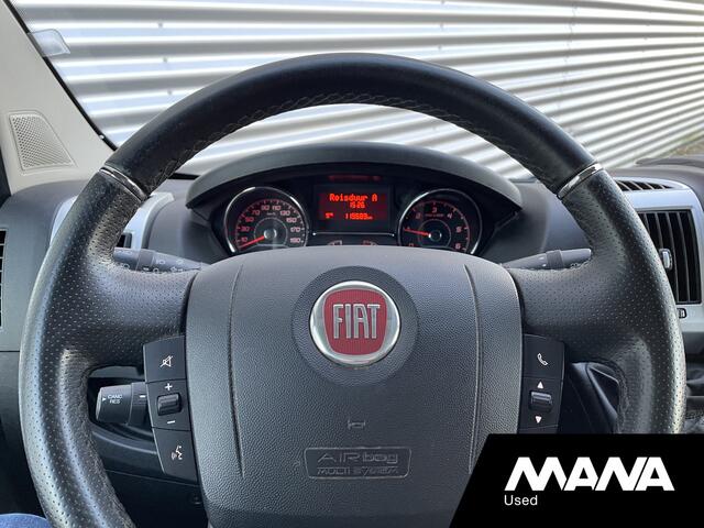 Fiat DUCATO 2.3 131PK MultiJet L2H1 Navigatie Camera Cruise control Trekhaak