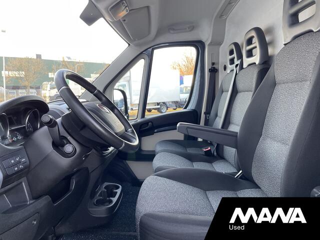 Fiat DUCATO 2.3 131PK MultiJet L2H1 Navigatie Camera Cruise control Trekhaak