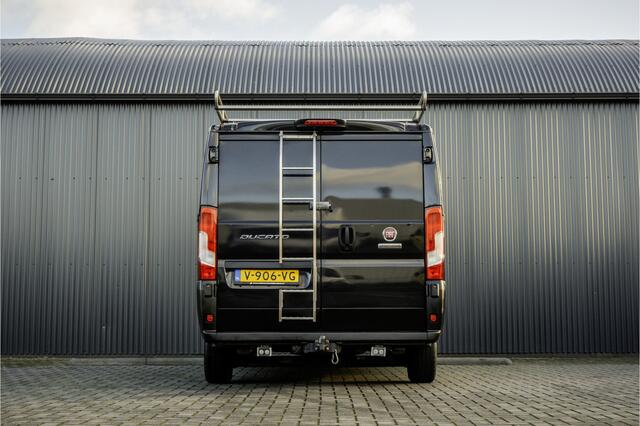 Fiat DUCATO 2.3 MultiJet L1H1 | Euro 6 | 131 PK | Cruise | Climate | Camera | Schuifdeur L+R | LED