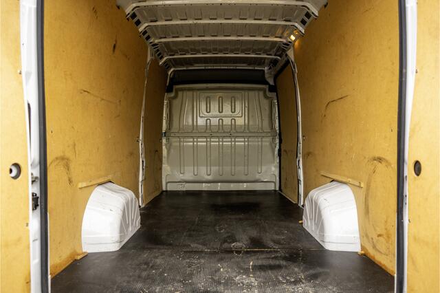Fiat DUCATO 2.2 MultiJet L4H2 | Euro 6 | 141 PK | Cruise | Camera | Airco | Navigatie