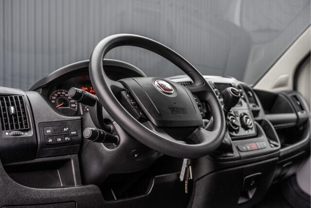 Fiat DUCATO 2.2 MultiJet L4H2 | Euro 6 | 141 PK | Cruise | Camera | Airco | Navigatie