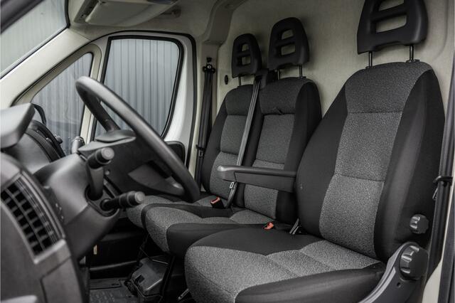 Fiat DUCATO 2.2 MultiJet L4H2 | Euro 6 | 141 PK | Cruise | Camera | Airco | Navigatie