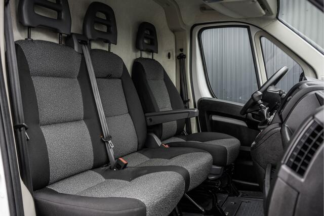 Fiat DUCATO 2.2 MultiJet L4H2 | Euro 6 | 141 PK | Cruise | Camera | Airco | Navigatie