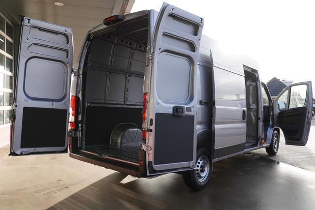 Fiat DUCATO 2.2 MultiJet 180PK S&S L4H3 techno Automaat Climate | Navi | Camera | Cruise