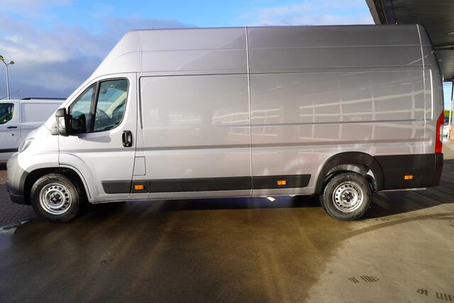 Fiat DUCATO 2.2 MultiJet 180PK S&S L4H3 techno Automaat Climate | Navi | Camera | Cruise