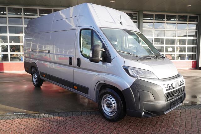 Fiat DUCATO 2.2 MultiJet 180PK S&S L4H3 techno Automaat Climate | Navi | Camera | Cruise