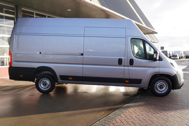 Fiat DUCATO 2.2 MultiJet 180PK S&S L4H3 techno Automaat Climate | Navi | Camera | Cruise