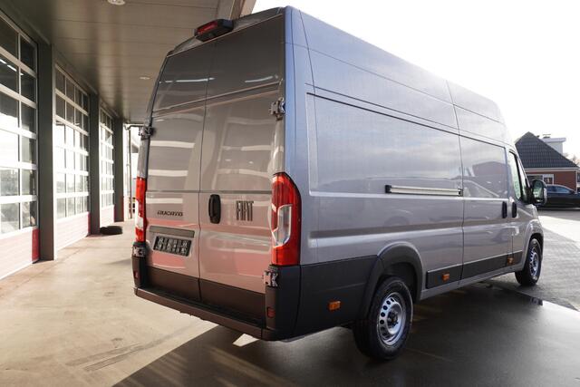 Fiat DUCATO 2.2 MultiJet 180PK S&S L4H3 techno Automaat Climate | Navi | Camera | Cruise