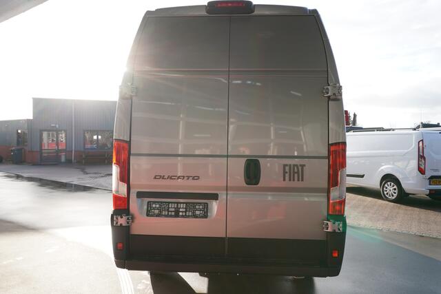 Fiat DUCATO 2.2 MultiJet 180PK S&S L4H3 techno Automaat Climate | Navi | Camera | Cruise