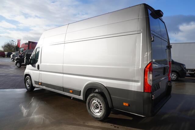 Fiat DUCATO 2.2 MultiJet 180PK S&S L4H3 techno Automaat Climate | Navi | Camera | Cruise