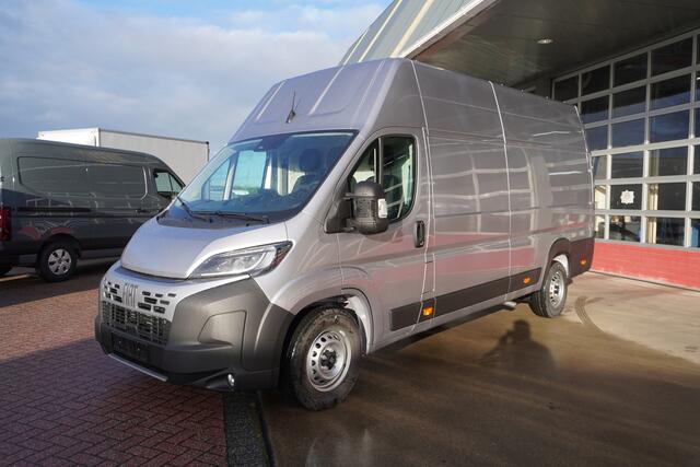 Fiat DUCATO 2.2 MultiJet 180PK S&S L4H3 techno Automaat Climate | Navi | Camera | Cruise